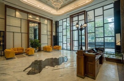 Hotel Polo Towers Agartala