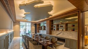 Restaurant - Hotel Polo Towers Agartala (Agartala)