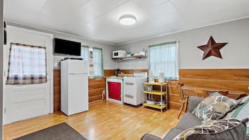 Fernseher