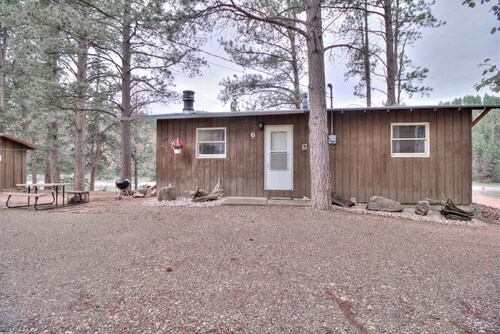 Family friendly cabin!