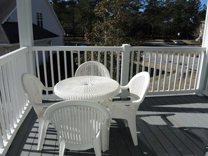 Condo, 1 Bedroom | Property grounds