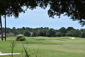 Condo, 1 Bedroom | Golf