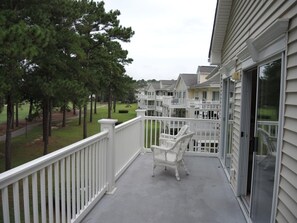 Condo, 1 Bedroom | Balcony - 3008m 1 Bedroom Condo by Redawning (Calabash)