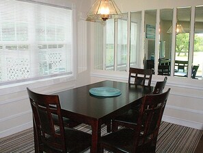 Villa, 2 Bedrooms | Dining - 104 2 Bedroom Villa by RedAwning (Calabash)