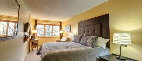 1 habitación y wifi gratis