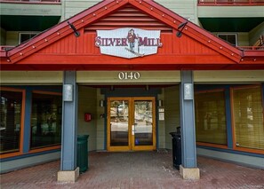 Condo, 1 Bedroom | Exterior