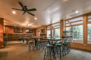 Huoneisto, 1 makuuhuone | Ruokailu