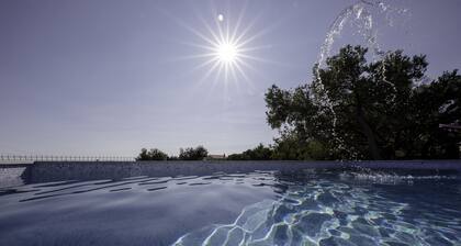 Inviting 3-bed House on the Island of Rab, Croatia