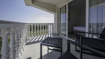 Hus | Balkon