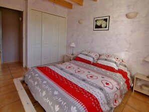3 Schlafzimmer