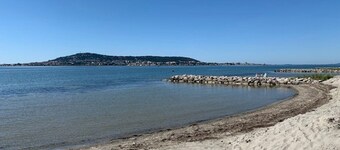 Apartamento Confortable, Mascotas OK, Wifi, Cerca de Termas