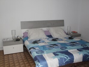 1 slaapkamer, gratis wifi