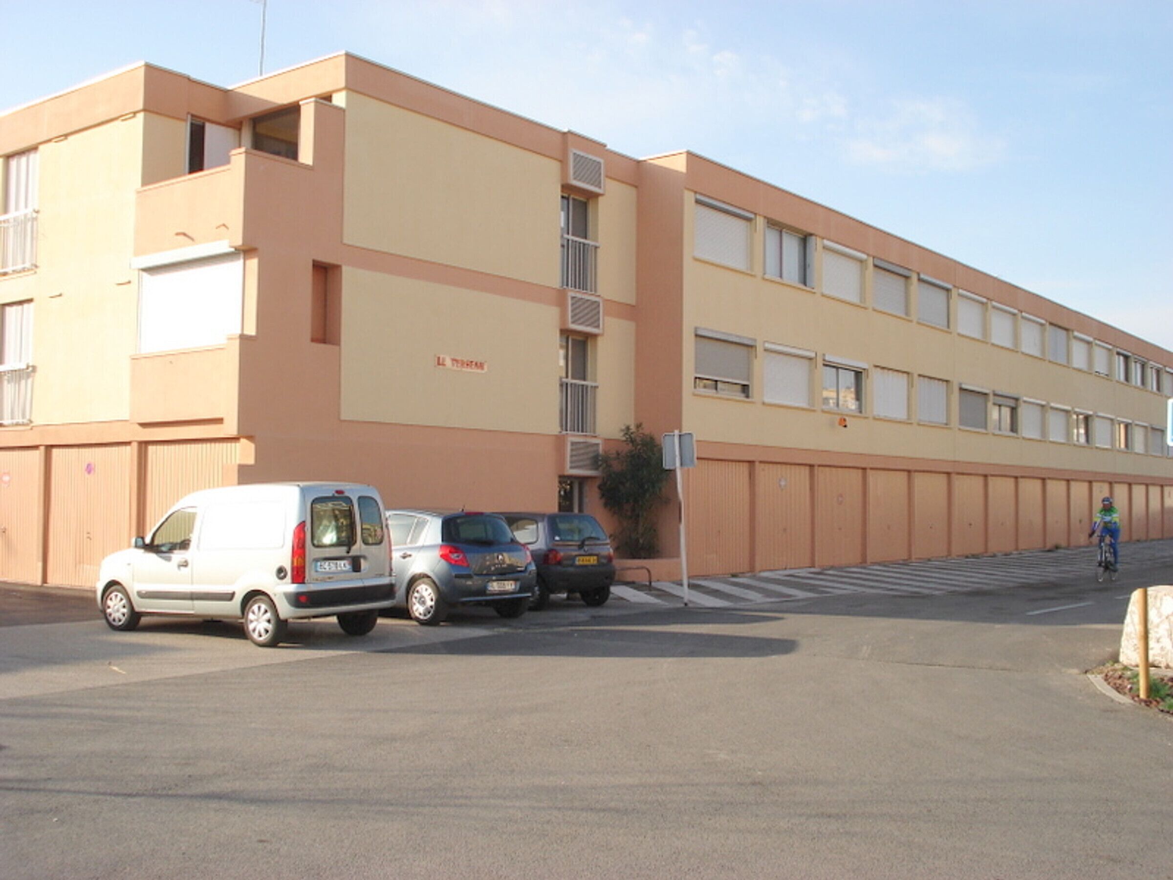 Exterieur