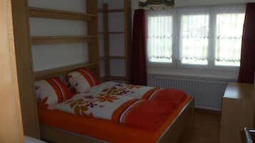 1 chambre
