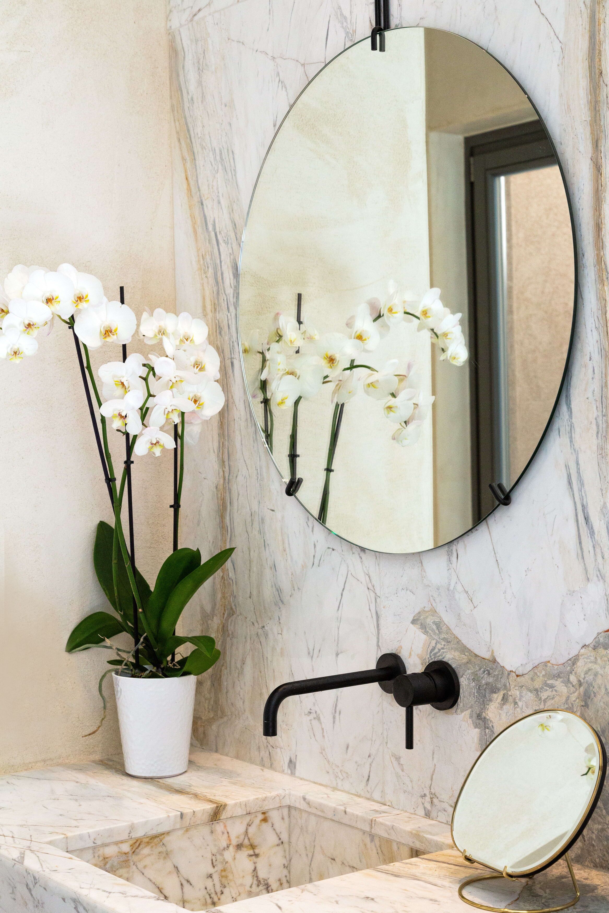 shower, rainfall showerhead, designer toiletries, hair dryer