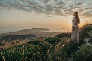 Exterior - Santorini Sky, Luxury Resort (Santorini)