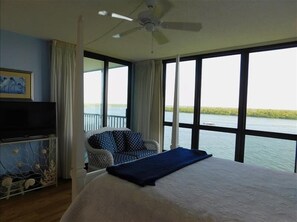 2 habitaciones y wifi 