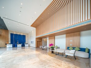 Exterior - Holiday Inn Express Nanning Jiangnan by IHG (Nanning)