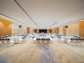 Salón de banquetes