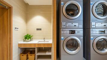 Servicios del alojamiento