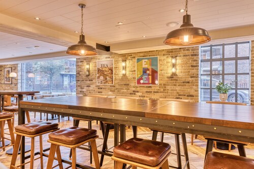 Hub By Premier Inn London Shoreditch