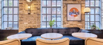 Hub By Premier Inn London Shoreditch