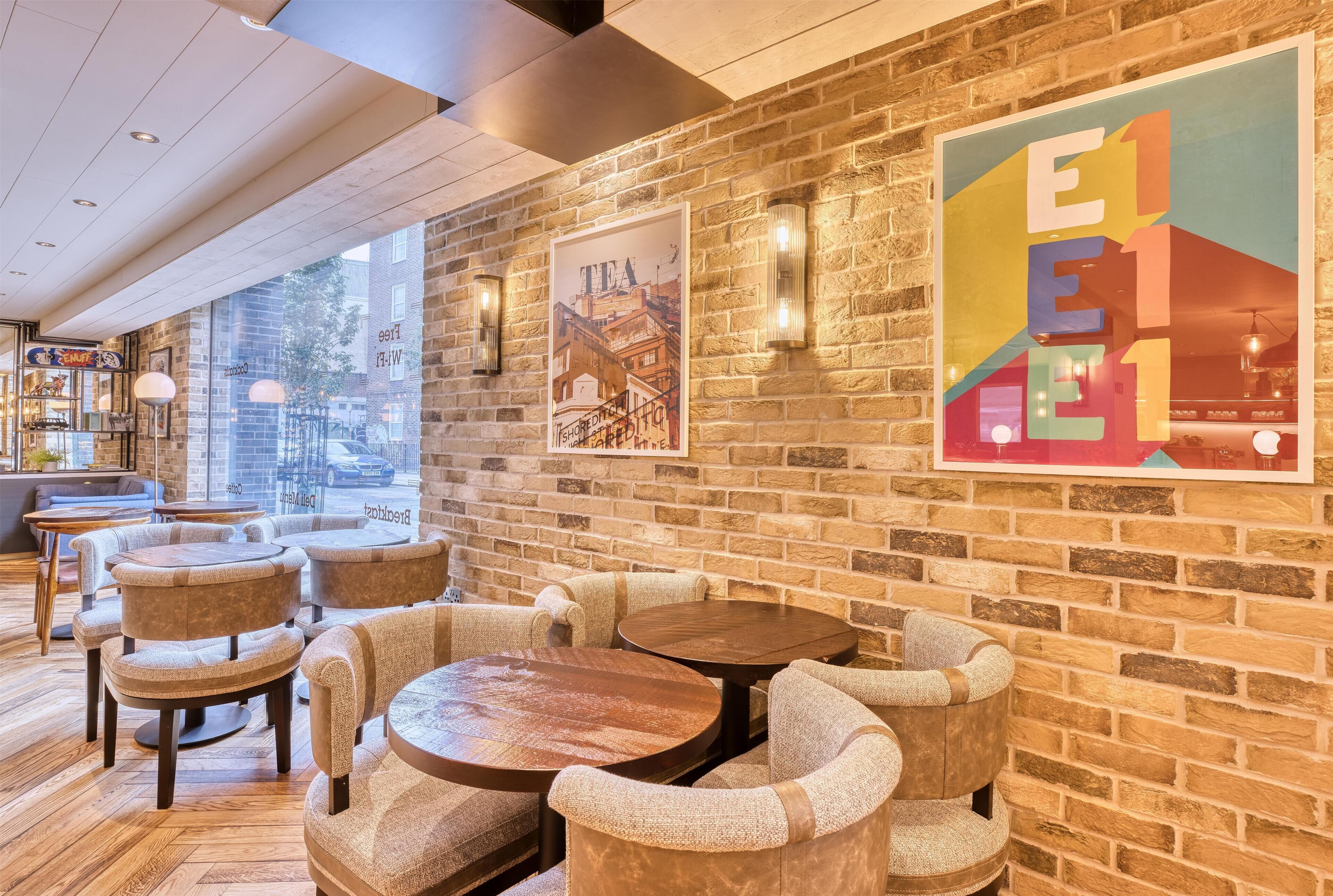 Bar (in loco)
