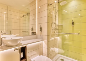 Habitación doble estándar | Baño