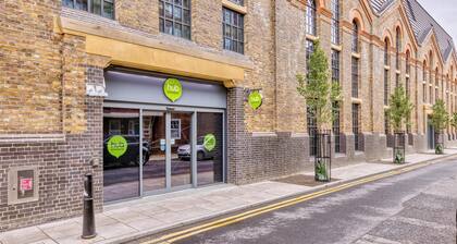 Hub By Premier Inn London Shoreditch