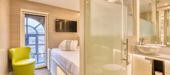 Hub By Premier Inn London Shoreditch
