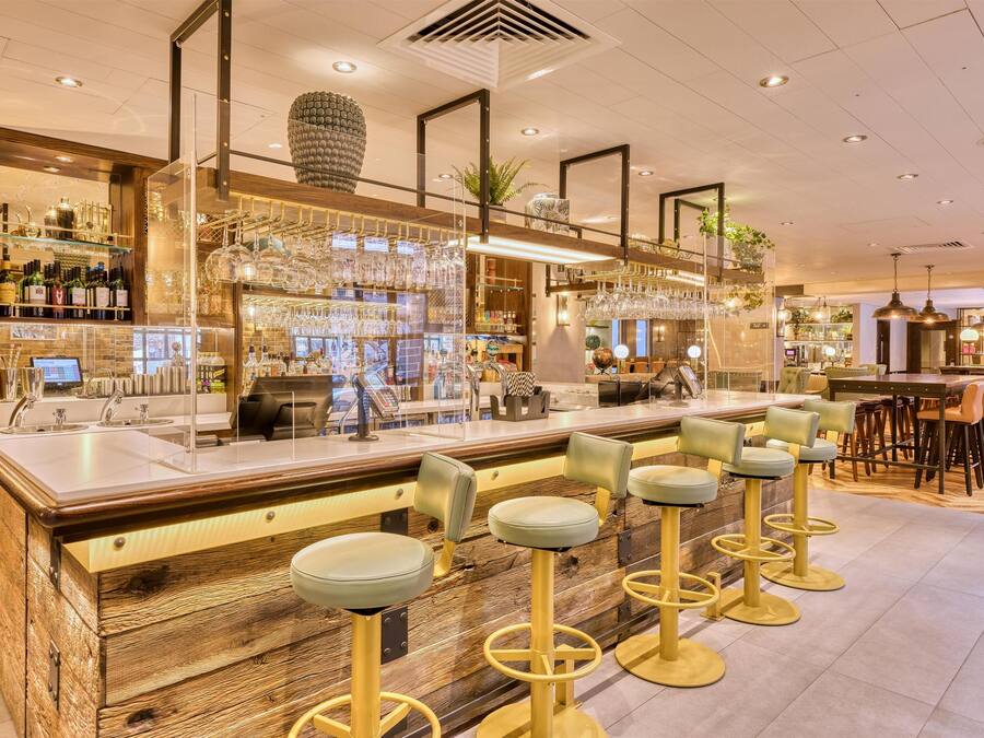Bar (sur place)