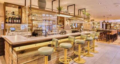 Hub By Premier Inn London Shoreditch