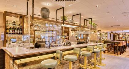 Hub By Premier Inn London Shoreditch