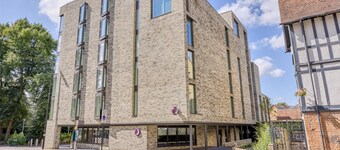 Premier Inn Oxford City Centre - Westgate