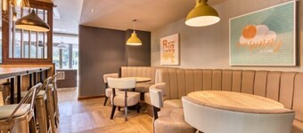 Premier Inn Oxford City Centre - Westgate