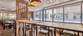 Premier Inn Oxford City Centre - Westgate