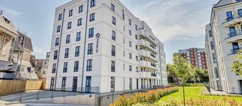 Premier Inn Bournemouth West Cliff