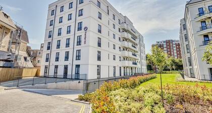 Premier Inn Bournemouth West Cliff