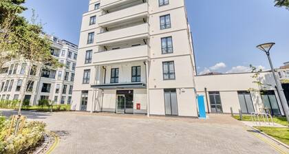 Premier Inn Bournemouth West Cliff