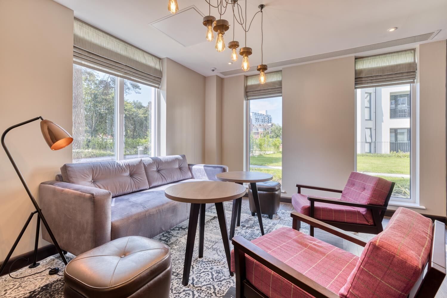 بار (في المنشاة)