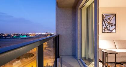 Residence Inn by Marriott Brussels Airport