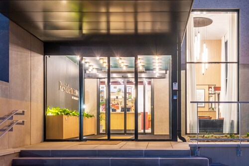 Residence Inn by Marriott Brussels Airport