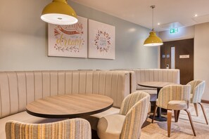 الأطباق العالمية