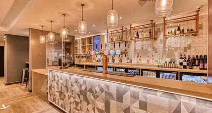 Premier Inn Dublin Cc Temple Bar