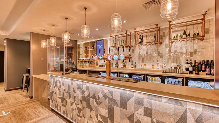 プレミア イン ダブリン シーシー テンプル バー