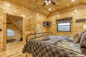 2 habitaciones, internet y ropa de cama 