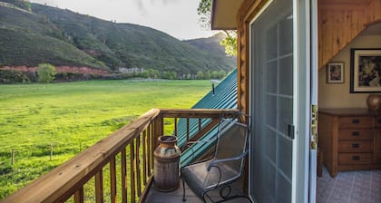 360 Mountain Views | Private Retreat | Grill | STR2025-064