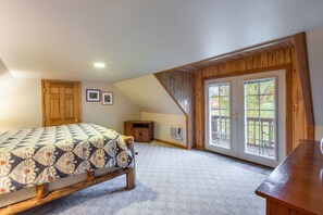 3 camere, Wi-Fi gratuito