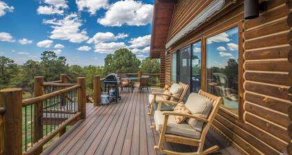 Second-Level Apartment- Wrap Around Deck - Unmatched Views! STR2024-063