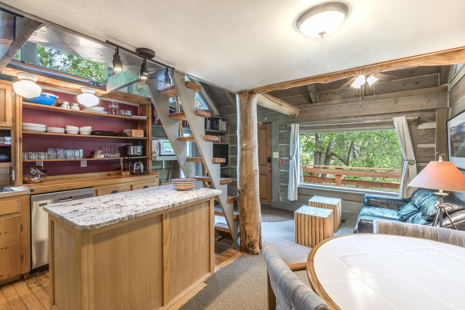 Top 12 PetFriendly Cabins In And Near Telluride, Colorado Updated